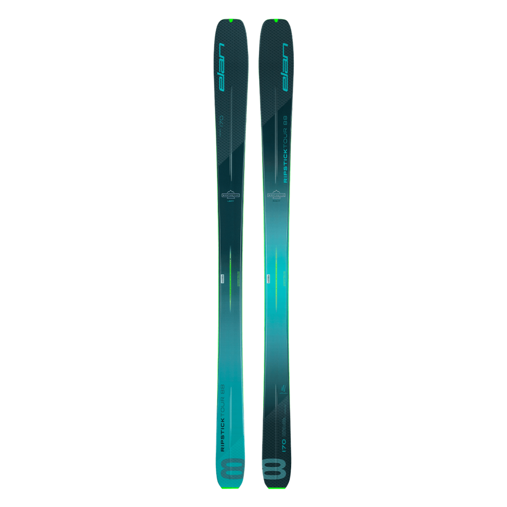 Ski Elan Ripstick Tour 88 W 2025 