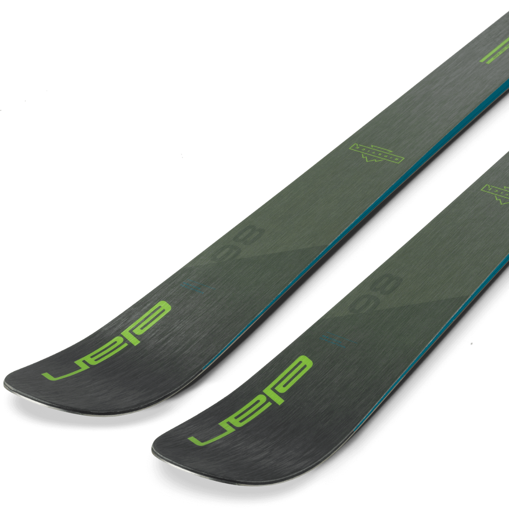 Ski Elan Ripstick 86 T 2024 