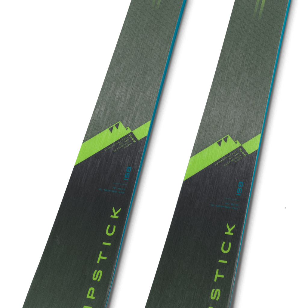 Ski Elan Ripstick 86 T 2024 