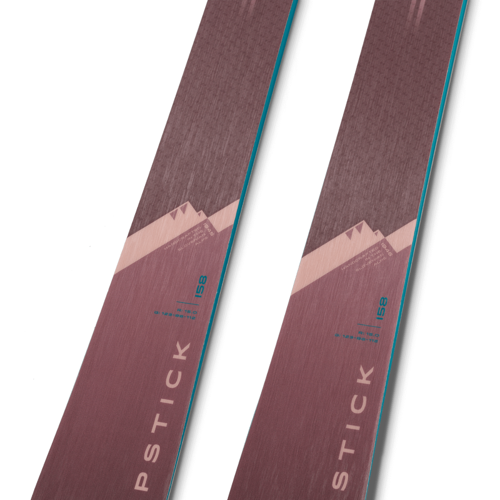 Ski Elan Ripstick 86 TW 2024 