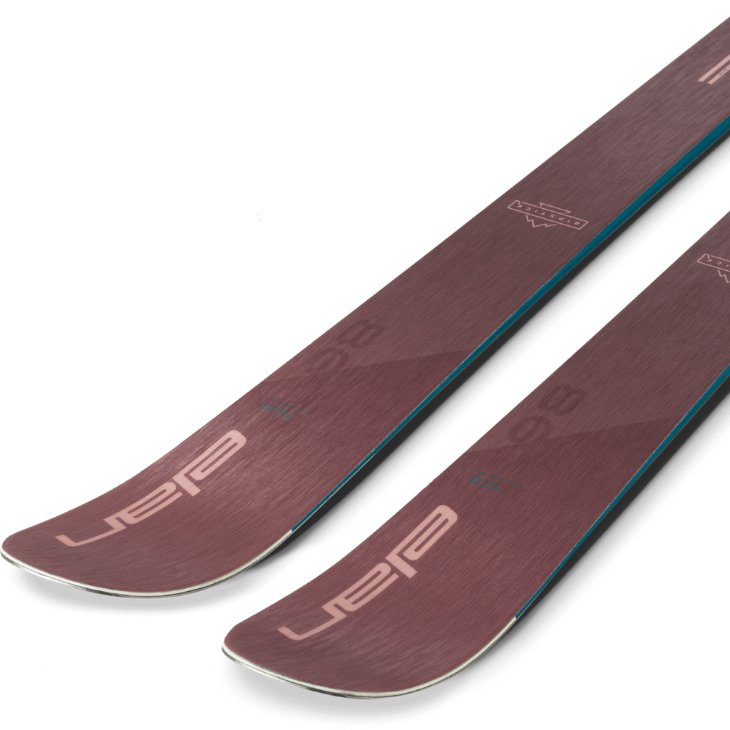 Ski Elan Ripstick 86 TW 2024 