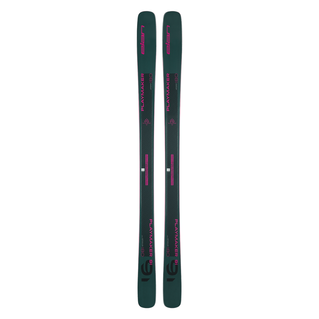 Ski Elan Playmaker 91 2024 