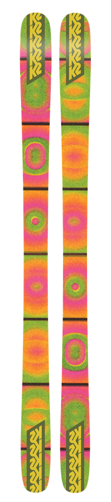 Ski K2 Omen 90 2025 