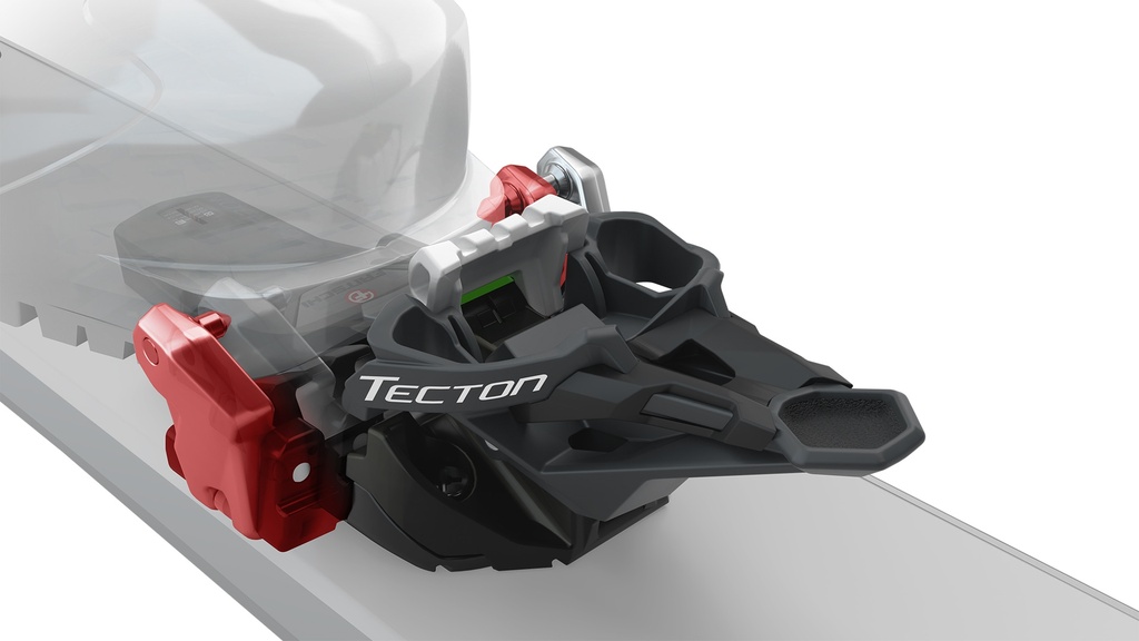 Touring ski binding Fritschi Tecton 13 2024 