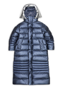 Rains Alta Vision Longest Jacket 2024-AW 