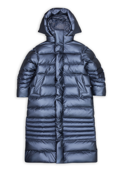 Rains Alta Vision Longest Jacket 2024-AW 