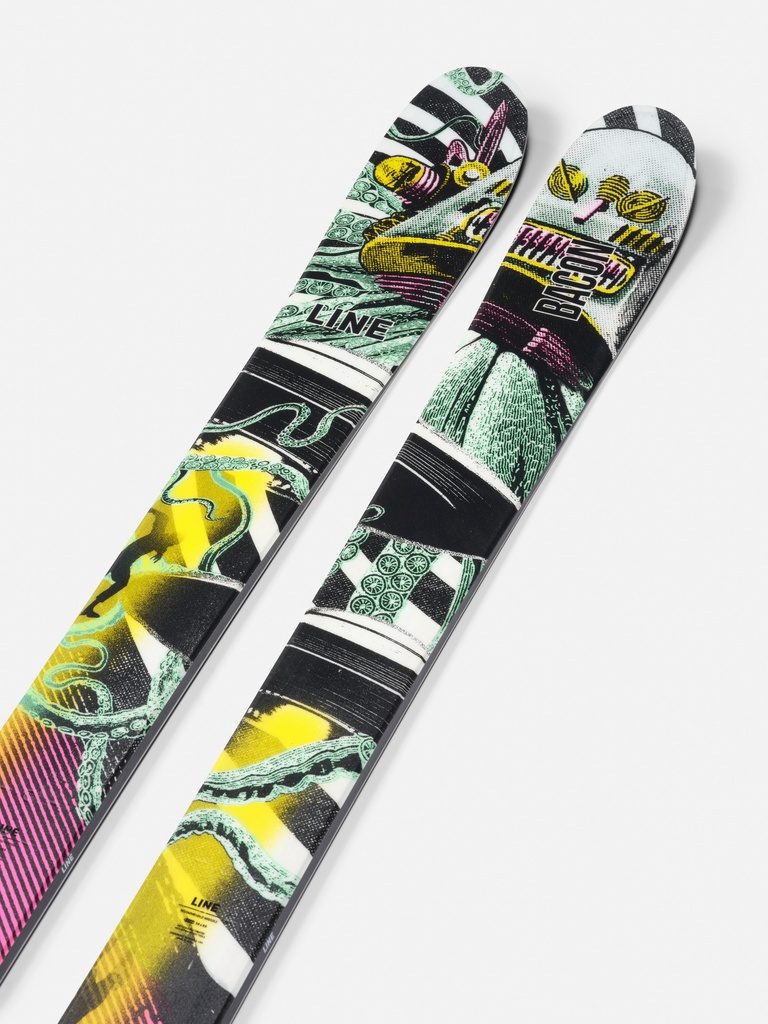 Ski Line Bacon 108 2025 