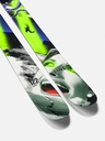 Ski Line Bacon 122 2025 