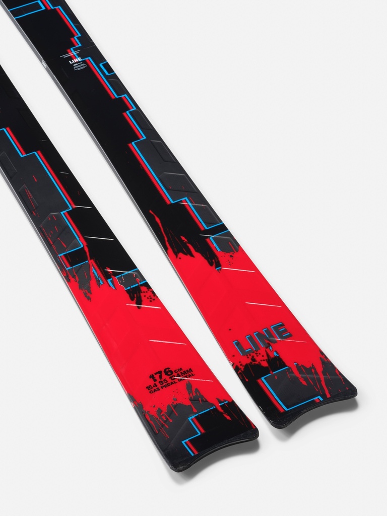 Ski Line Blade 2025 