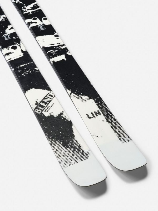 Ski Line Blend 2025 