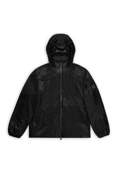 Rains Kauto Insulated Jacket W4T1 2025-SS 