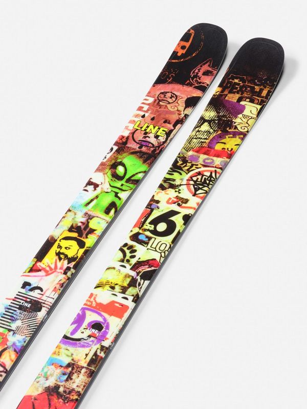 Ski Line Chronic 94 2025 