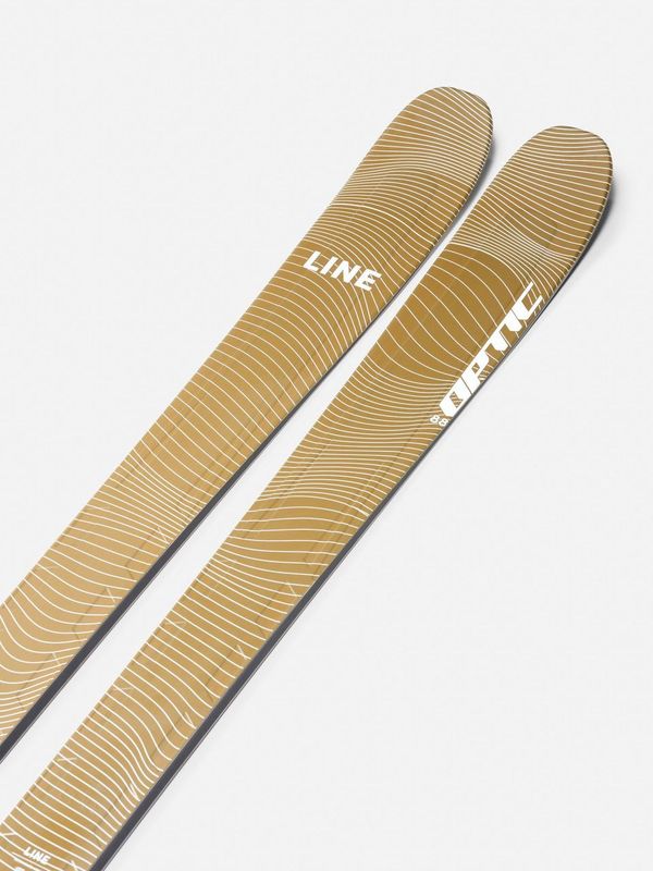 Ski Line Optic 88 2025 