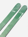 Ski Line Optic 96 2025 