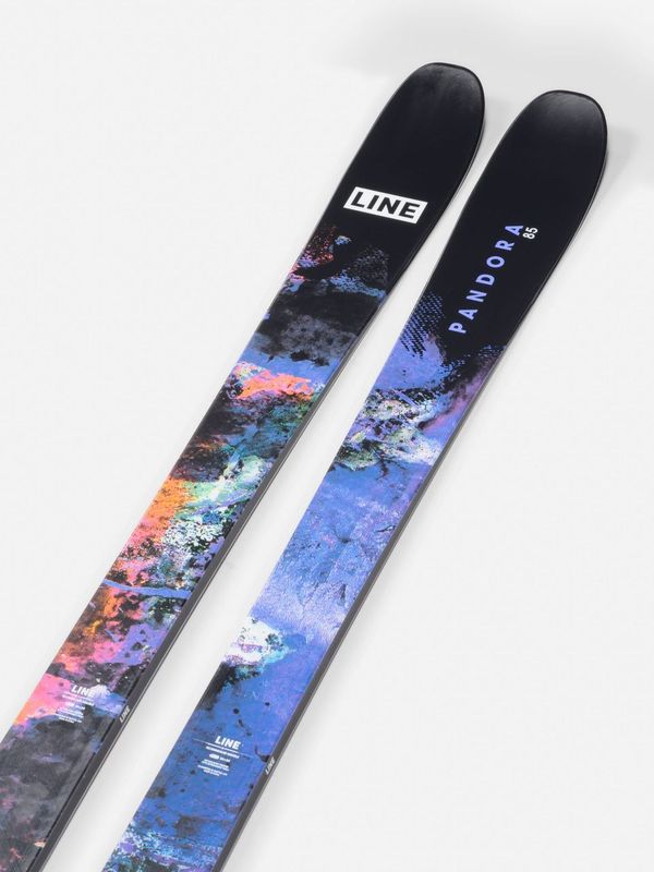 Ski Line Pandora 85 2025 