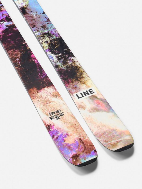 Ski Line Pandora 99 2025 