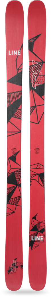 Ski Line Tom Wallisch Pro 2025 