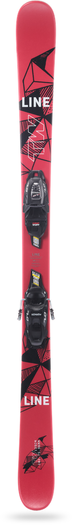 Ski Line Wallisch Shorty 2025 