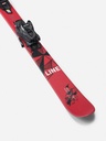 Ski Line Wallisch Shorty 2025 