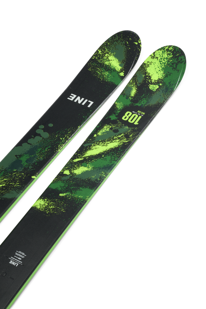 Ski Line Bacon 108 2024