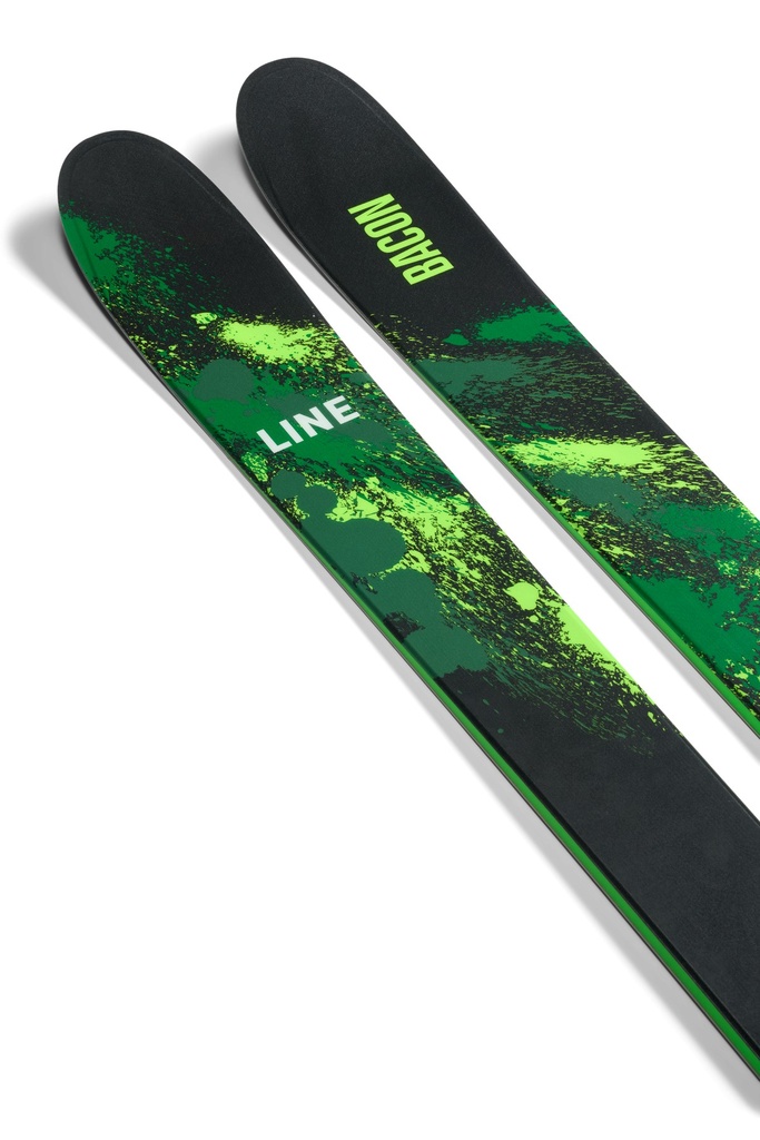 Ski Line Bacon 108 2024