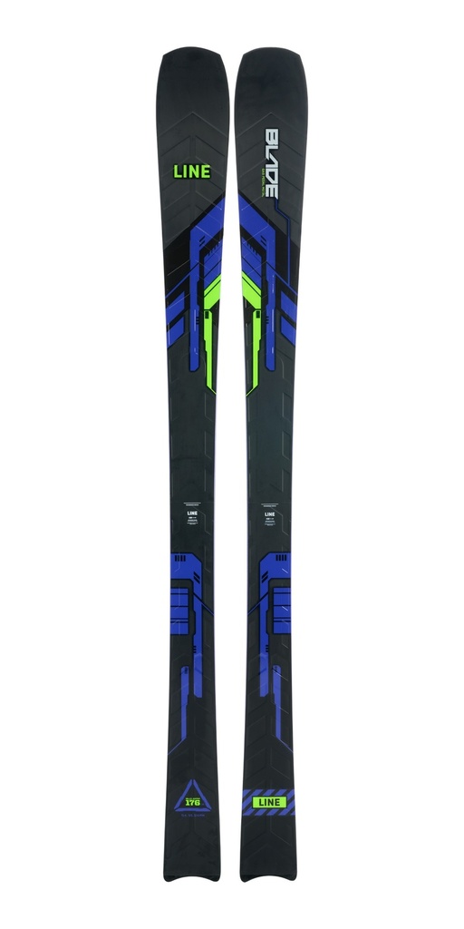 Ski Line Blade 2024