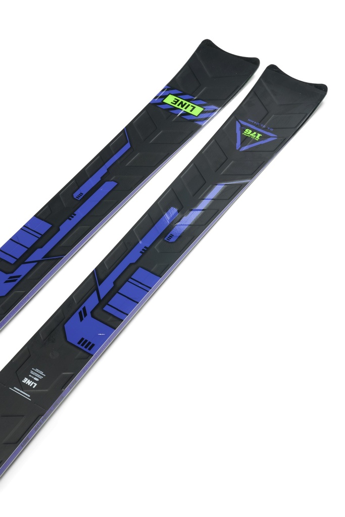 Ski Line Blade 2024