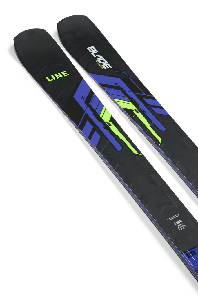 Ski Line Blade 2024