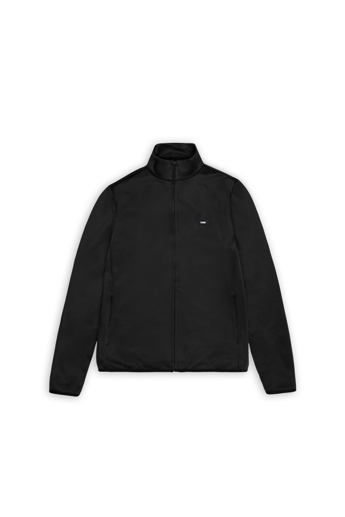 Rains Sintra Fleece Curve Jacket 2025-SS 