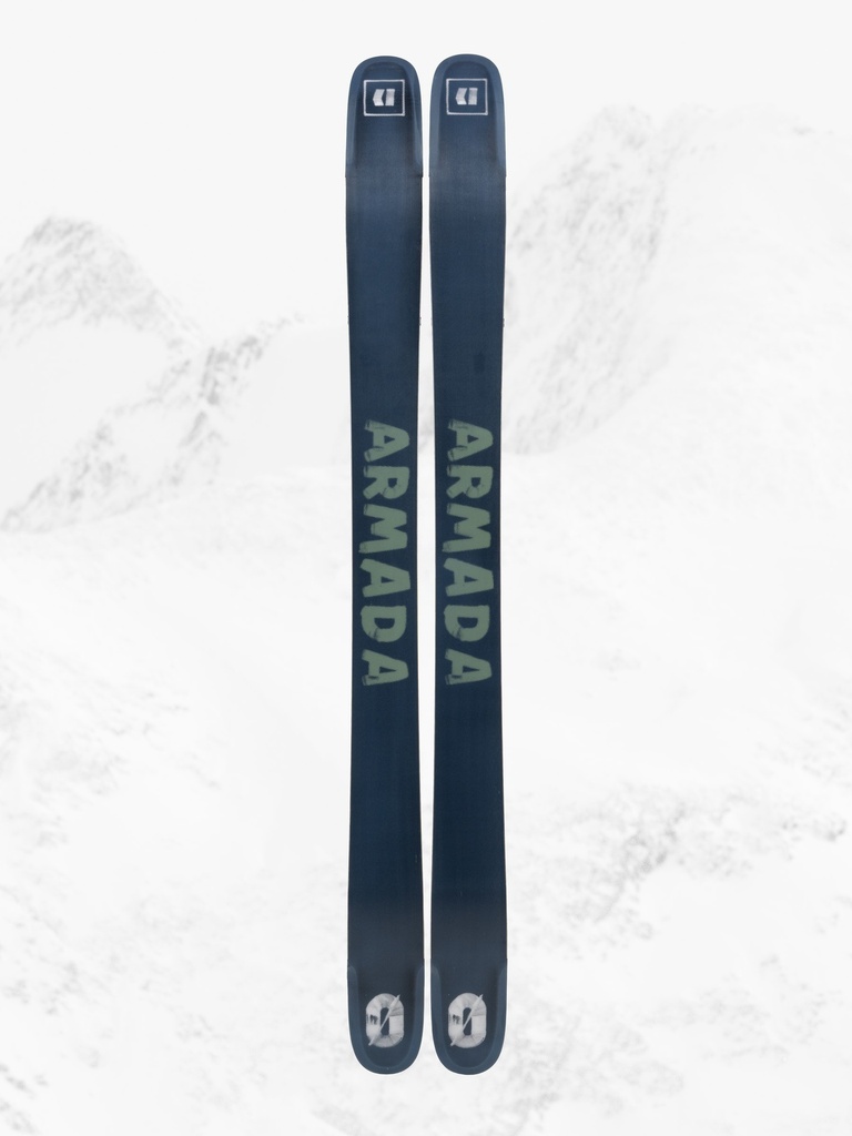 Ski Armada Arv 116 Jj Ul 2025