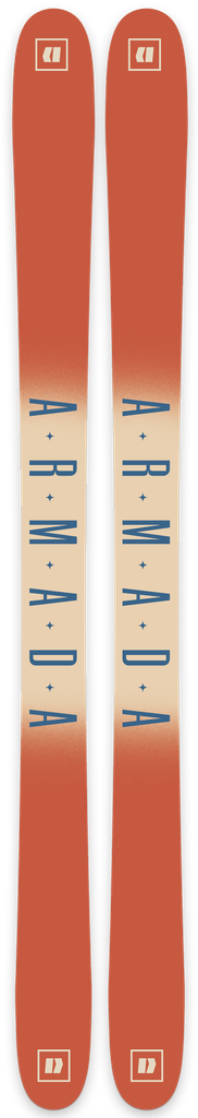 Ski Armada Arw 100 2025 