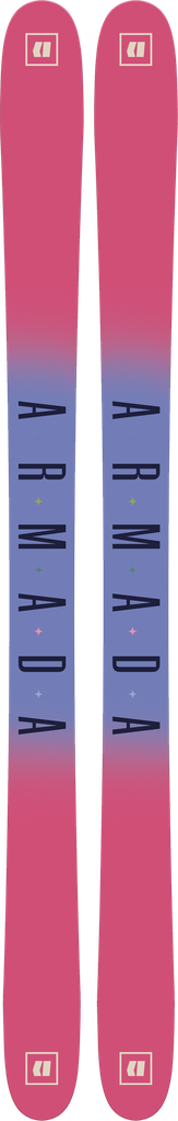 Ski Armada Arw 112 2025 