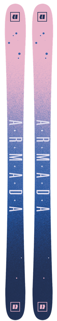 Ski Armada Arw 84 (Short) 2025 