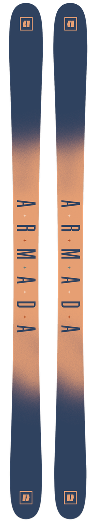 Ski Armada Arw 88 2025 