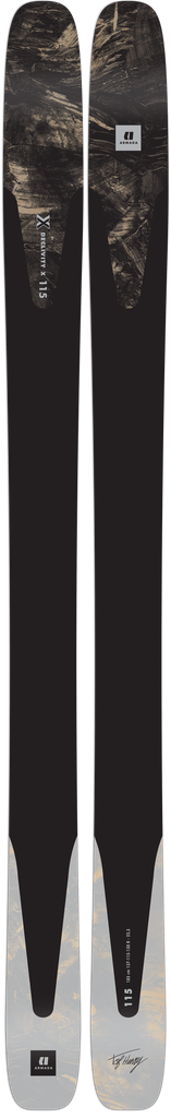 Ski Armada Declivity X 115 2025 