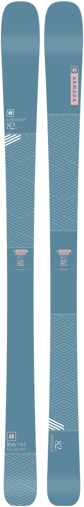 Ski Armada Reliance 82 Ti 2025 