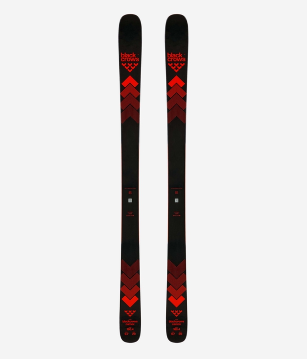 Ski Black Crows Camox 2025