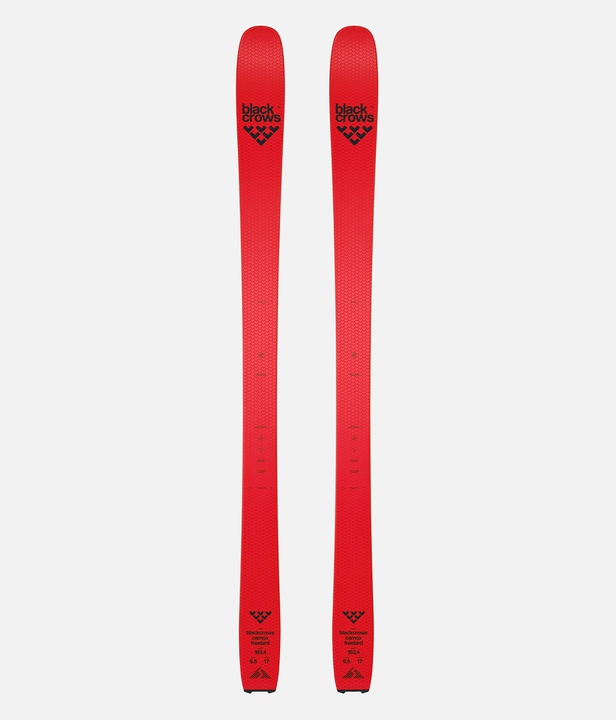 Ski Black Crows Camox Freebird 2025