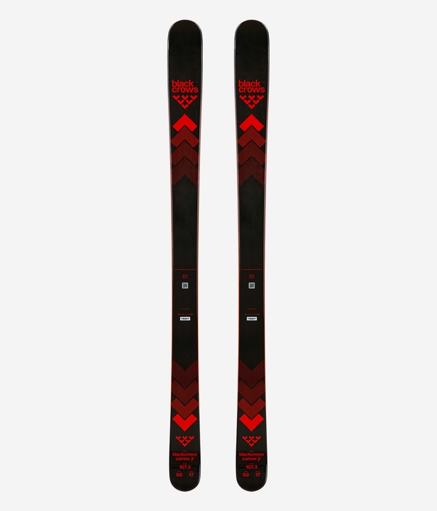 Ski Black Crows Camox Jr 2025