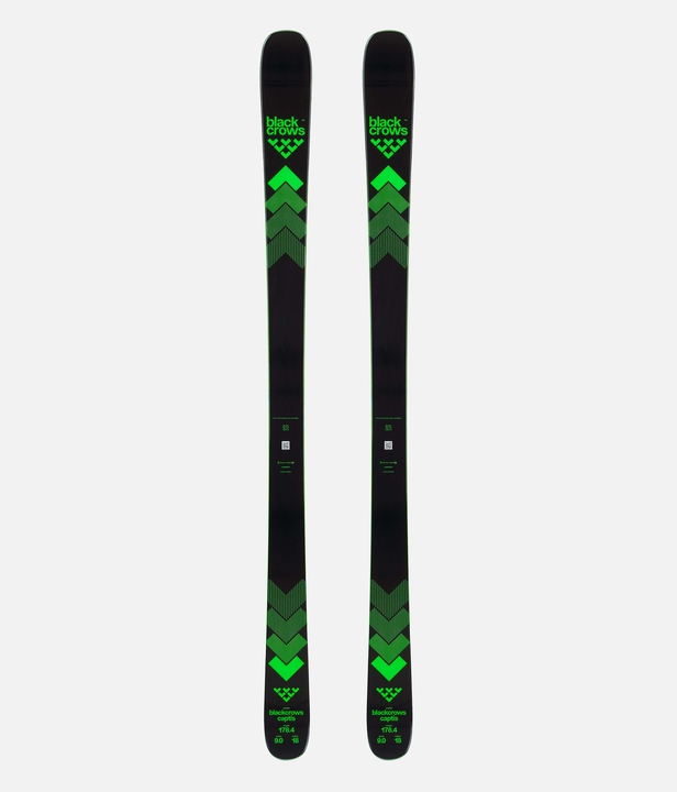 Ski Black Crows Captis 2025