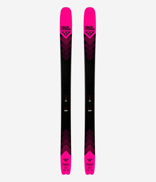 Ski Black Crows Corvus 2025