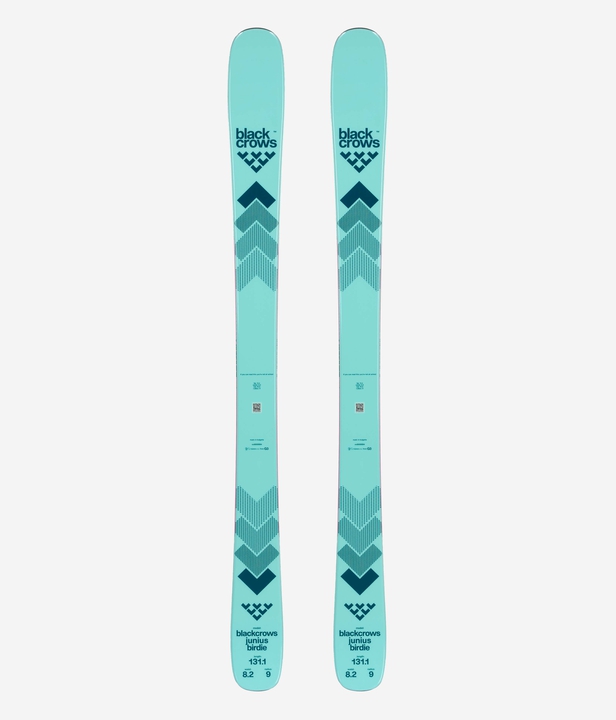 Ski Black Crows Junius Birdie 2025