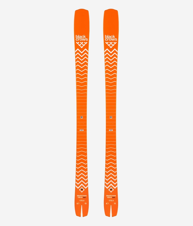 Ski Black Crows Mirus Cor 2025