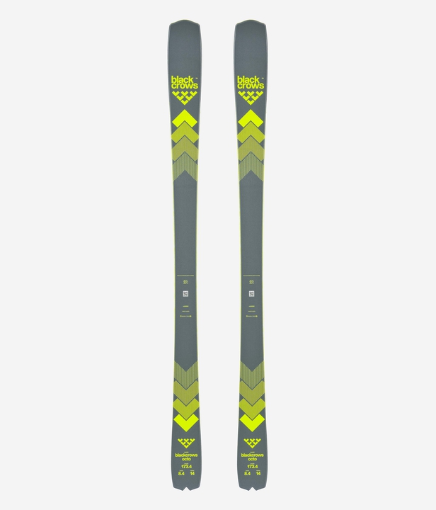 Ski Black Crows Octo 2025