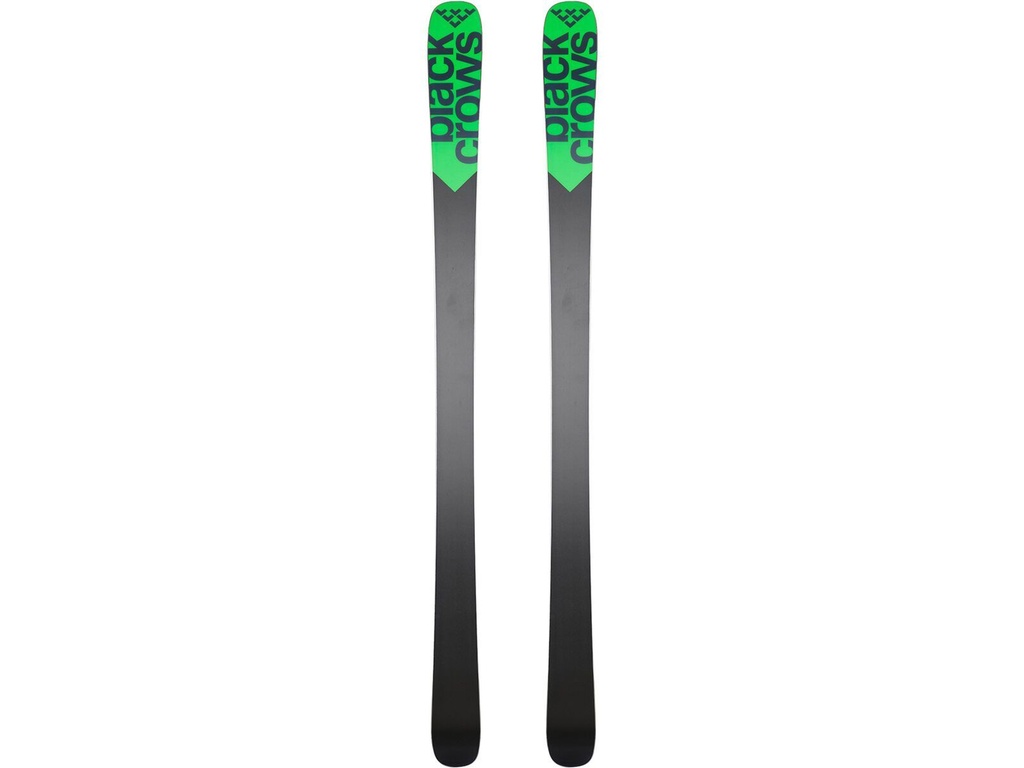 Ski Black Crows Pack Captis Rt 2025