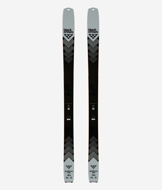 Ski Black Crows Solis 2025