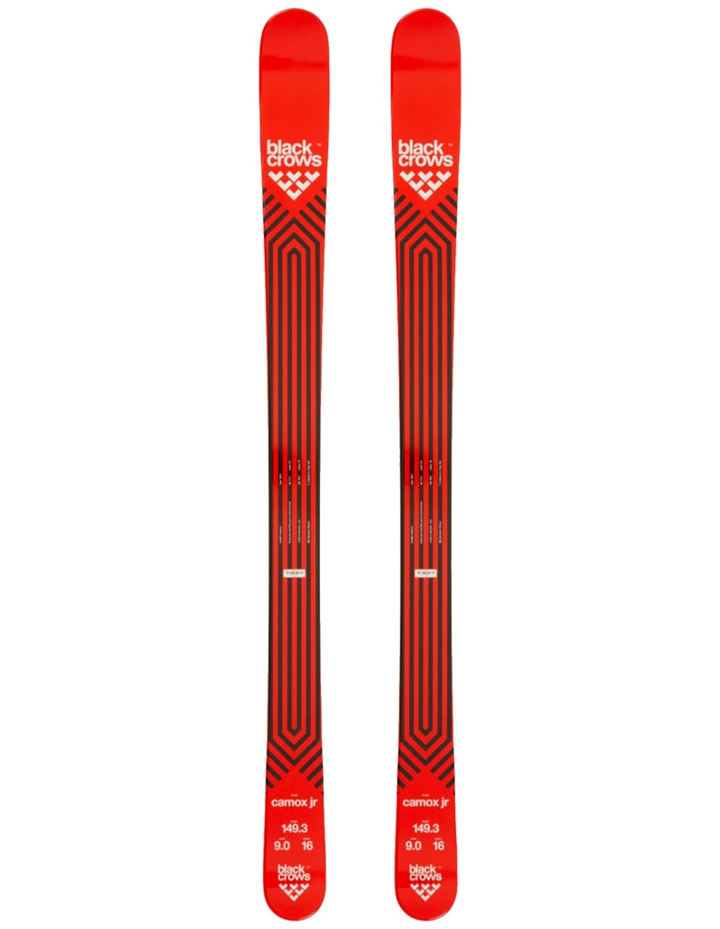 Ski Black Crows Camox Jr 2022