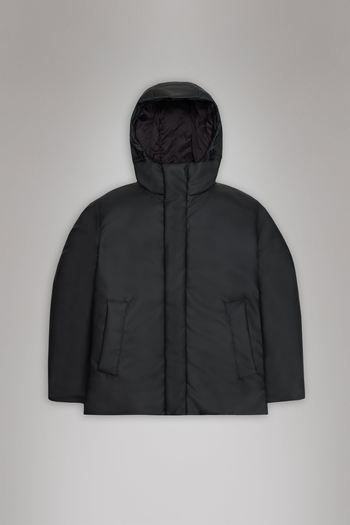 Rains Askim Insulated Jacket W3T3 2024-AW 