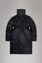 Rains Kevo Longer Puffer Jacket W4T4 2024-AW 