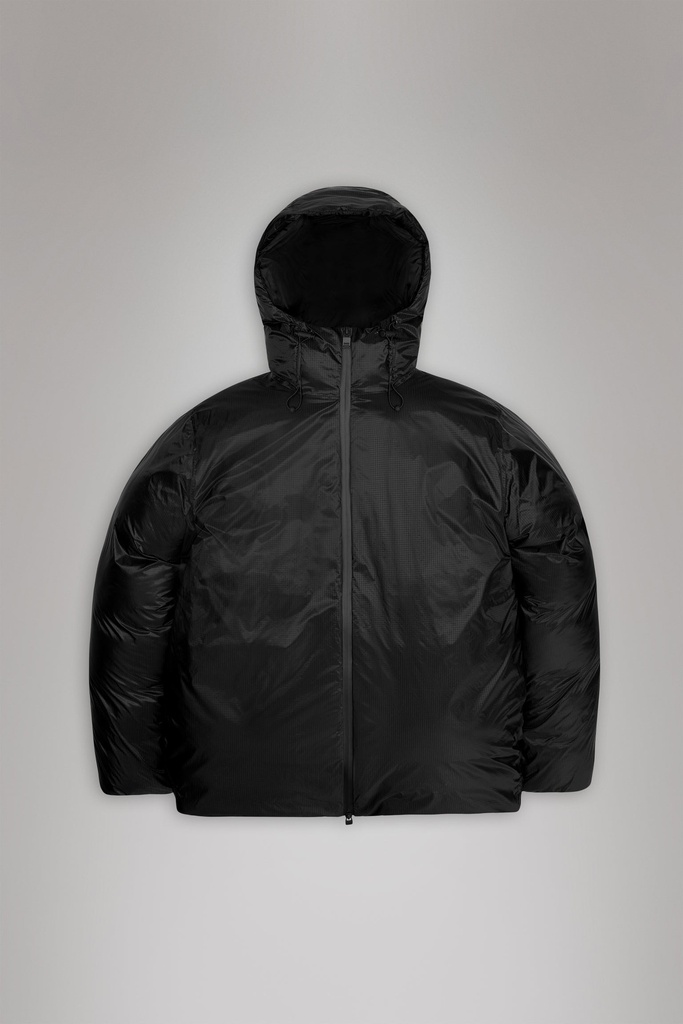 Rains Kevo Puffer Jacket W4T3 2024-AW 